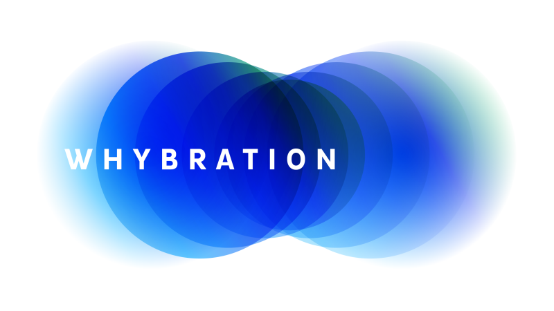 GOLDING Visual Whybration