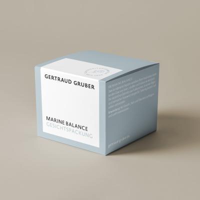 Kochan und Partner Case Gertraud Gruber Kosmetik