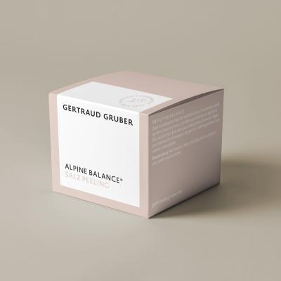 Kochan und Partner Case Gertraud Gruber Kosmetik