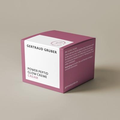 Kochan und Partner Case Gertraud Gruber Kosmetik