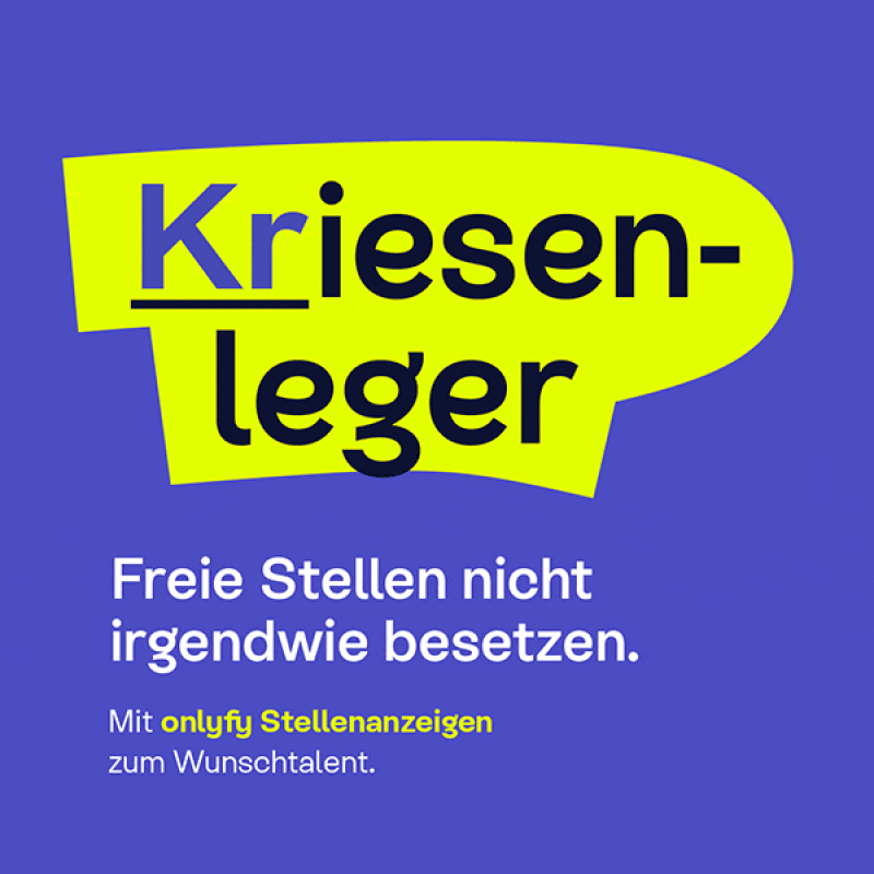 Kampagne Social-Media Mittelstand Blue-Collar Freie Stellen