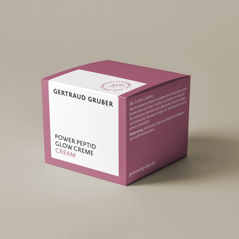 Kochan und Partner Case Gertraud Gruber Kosmetik
