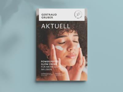 Kochan und Partner Case Gertraud Gruber Kosmetik