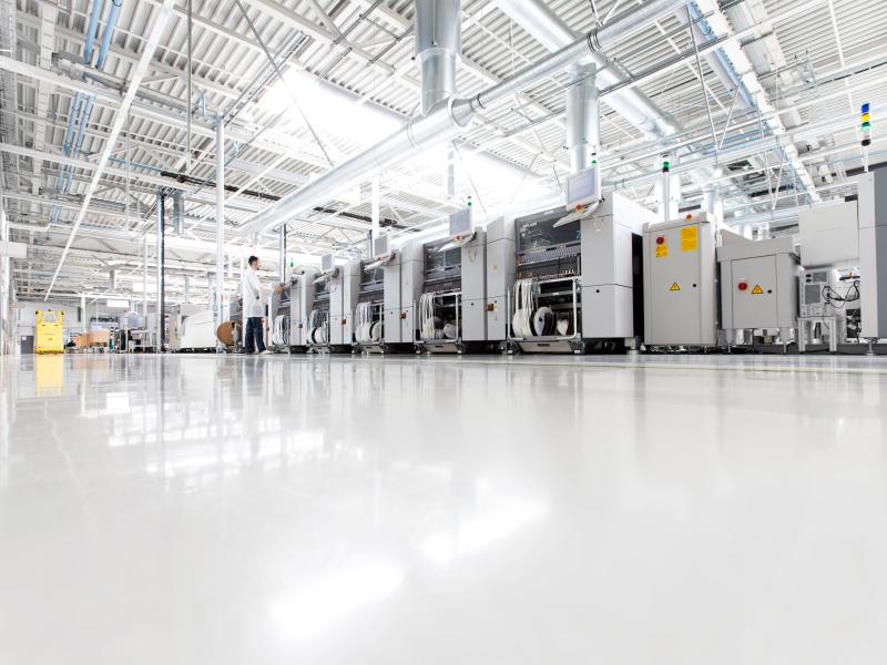 Kochan und Partner – Leesys Corporate Design