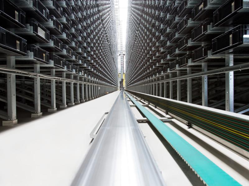 Kochan und Partner – Leesys Corporate Design