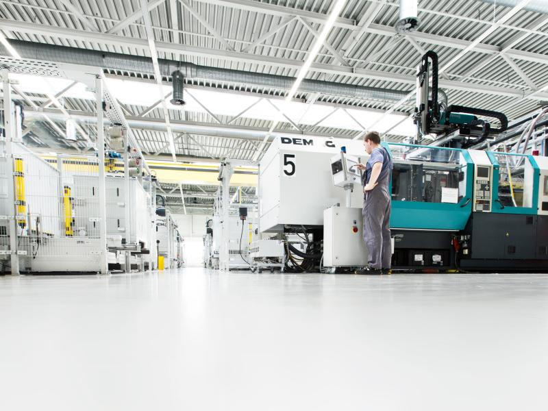 Kochan und Partner – Leesys Corporate Design