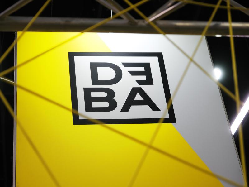 DEBA