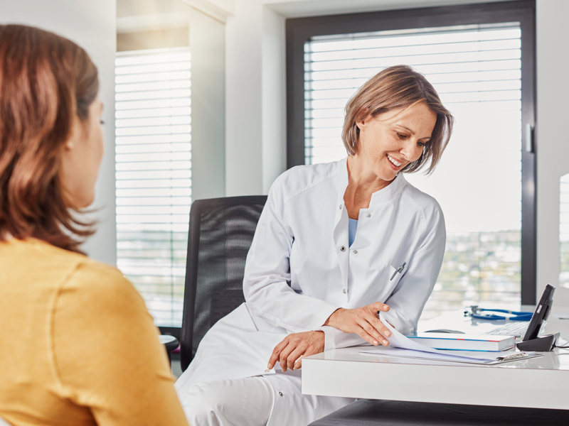 KochanPartner Case intermedix Bildsprache