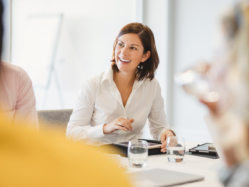 KochanPartner Case intermedix Bildsprache