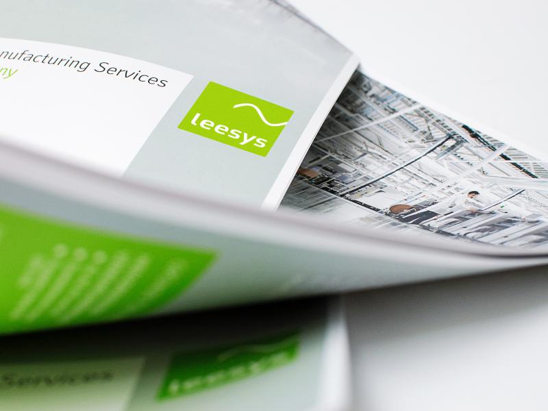 Kochan und Partner – Leesys