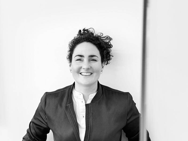 Marina Then, Kochan & Partner, Senior Project Consultant