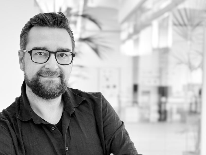 Martin Summ, Chief Creativ Officer