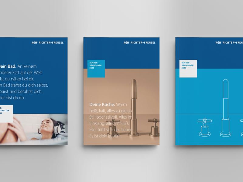 Richter+Frenzel Übersicht Cover