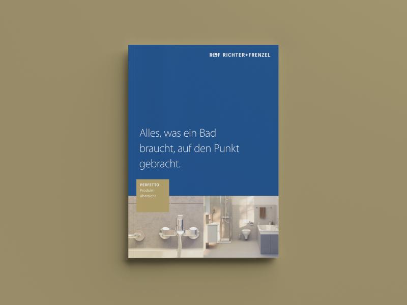 Richter+Frenzel Perfetto