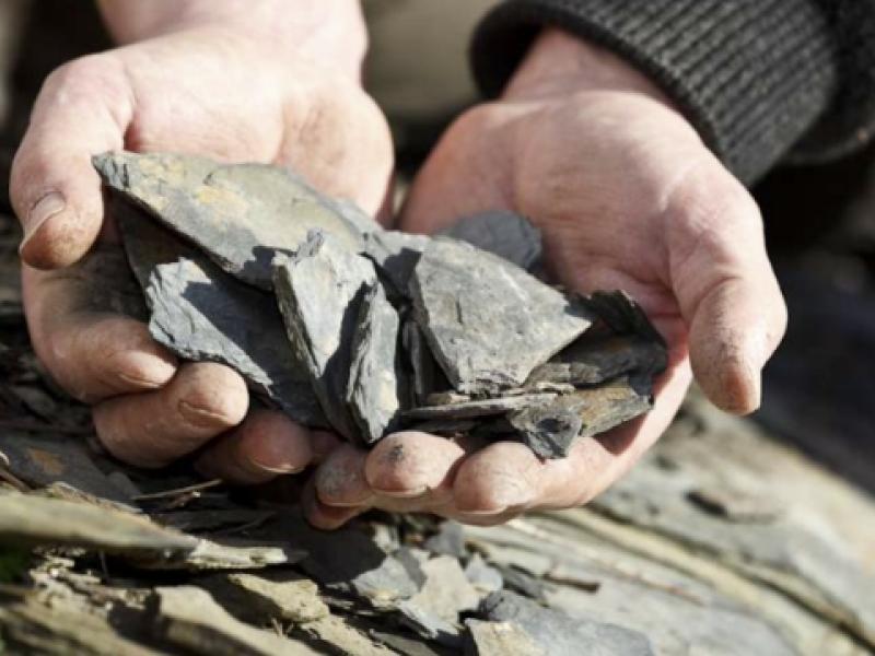 Clemens Busch Schiefer