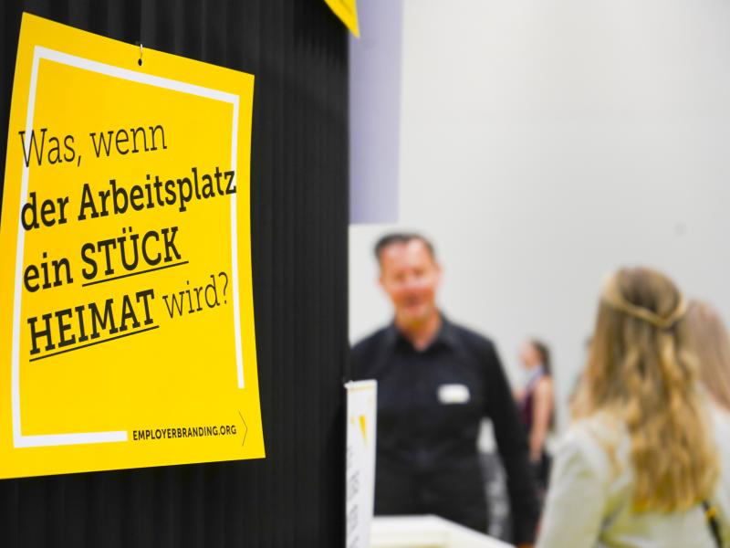 Kochan und Partner – DEBA Employer Branding Akademie