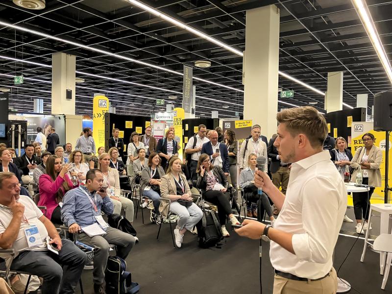 Kochan und Partner – DEBA Employer Branding Akademie