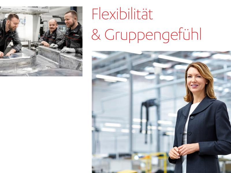 Kochan und Partner – Case HÖRMANN Gruppe