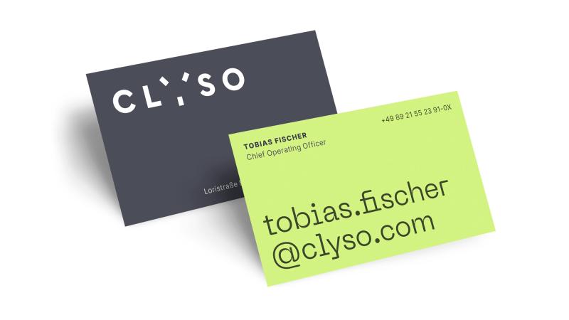 Kochan und Partner – Case Clyso