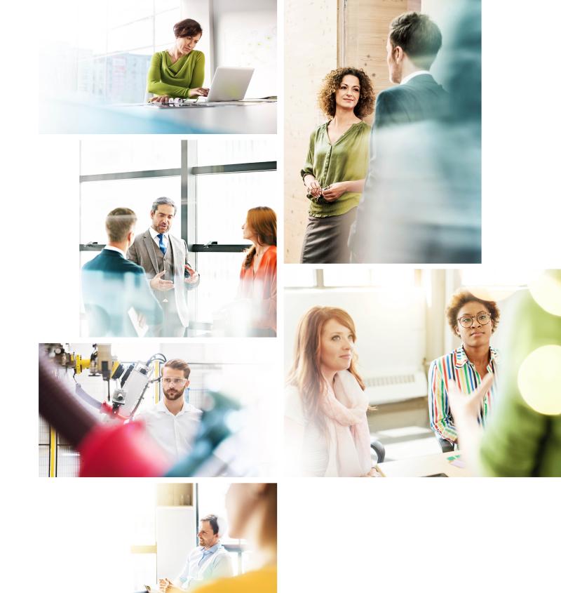 Kochan und Partner – Cases GULP