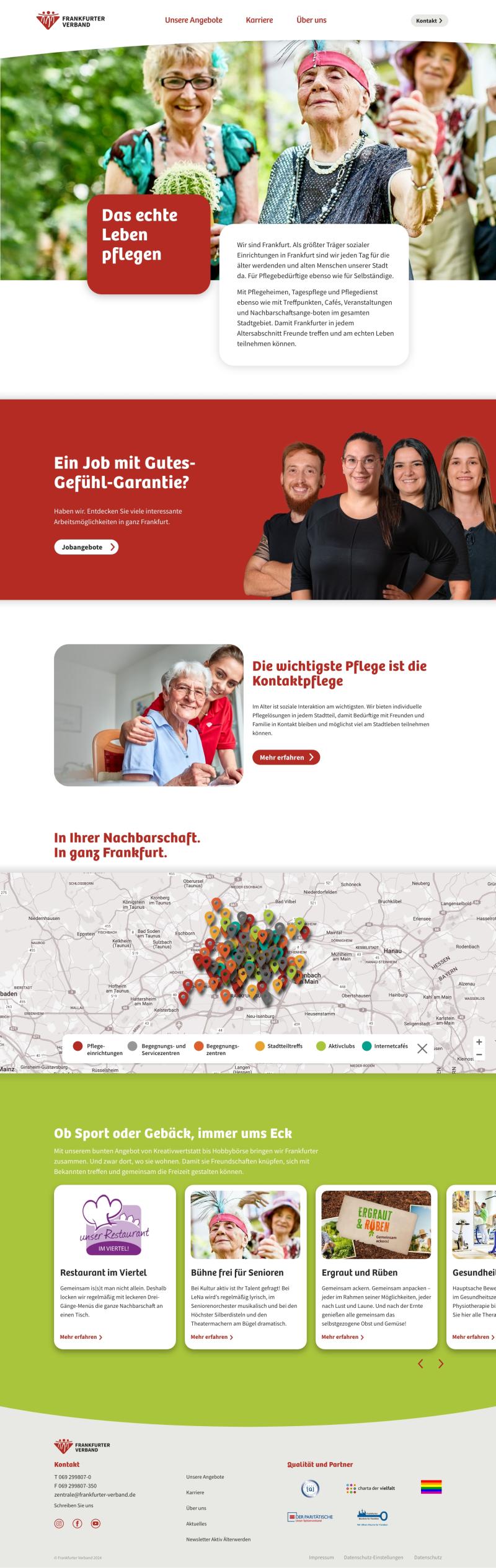 Kochan und Partner – Frankfurter Verband